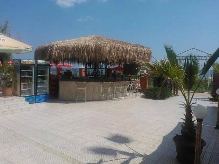 Carina Beach-1