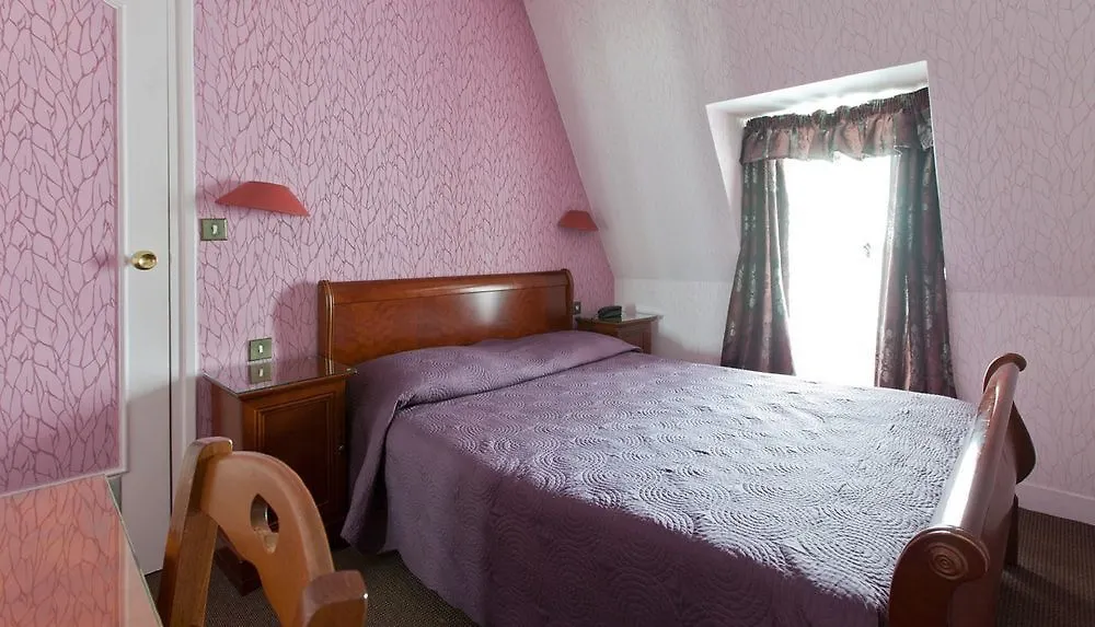Hotel Caravelle-1