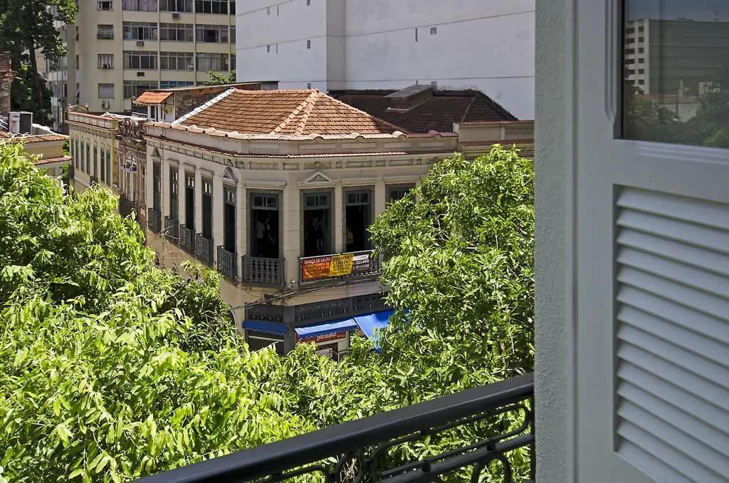 Belga Hotel-1
