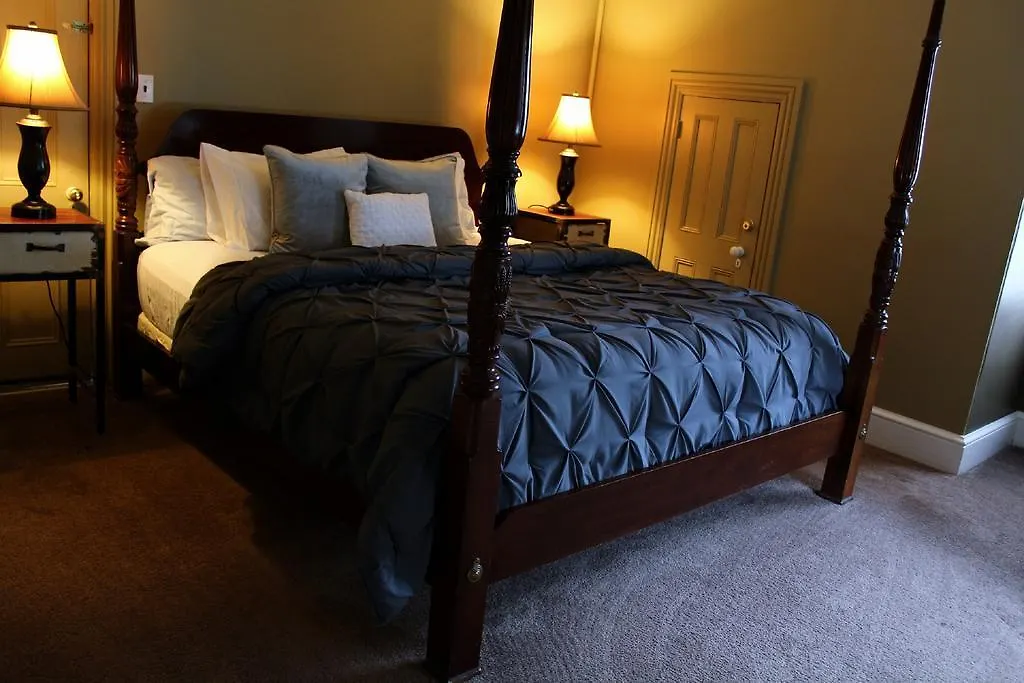 The Mansion Inn-1