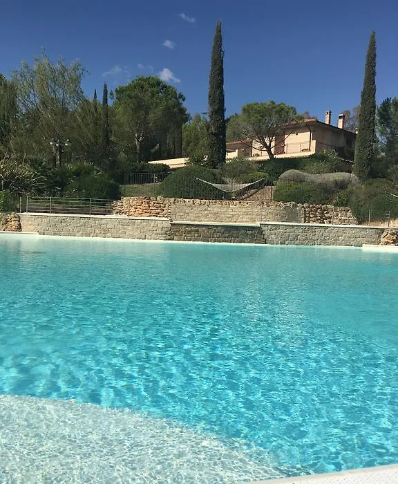 Bagno Santo Residence-1