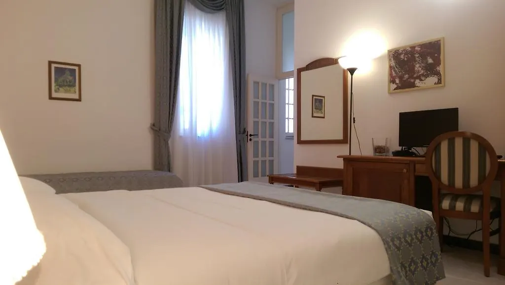 B&B Porta di Mare-1