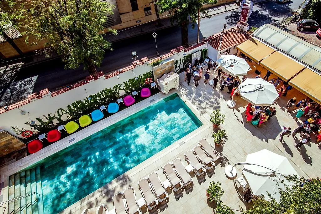 Los Angeles Hotel&Spa-1