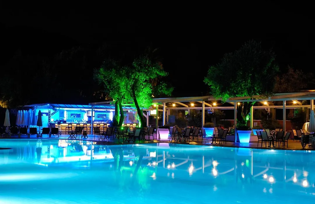 Belcekiz Beach Club-1