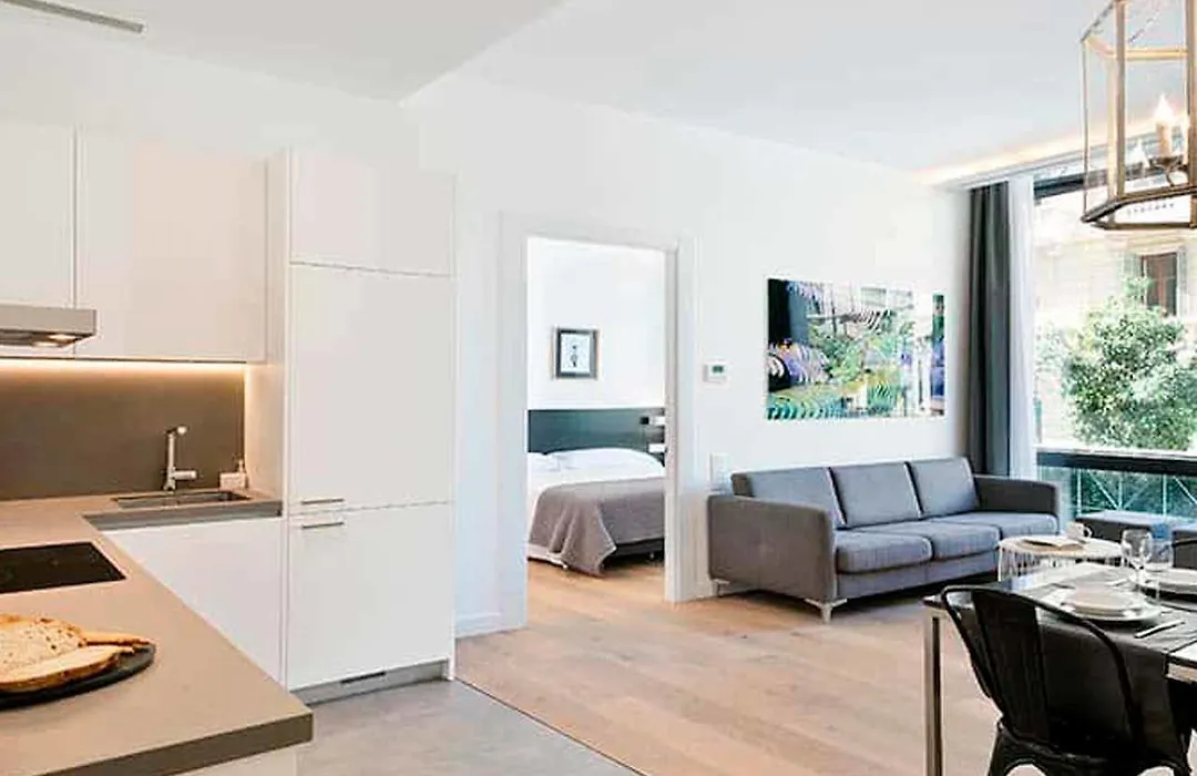 Hotel Murmuri Barcelona-1