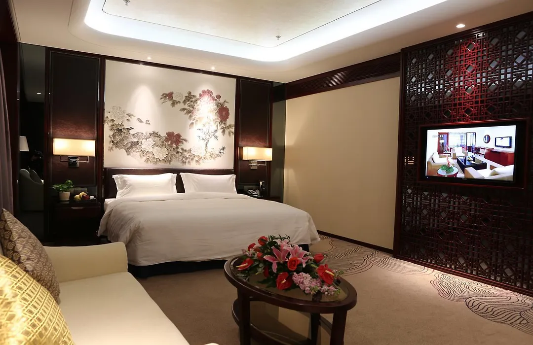 Oriental Garden Hotel-1