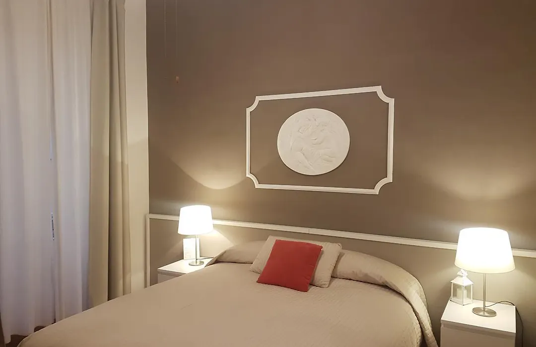 Palazzo Gropallo Rooms-1