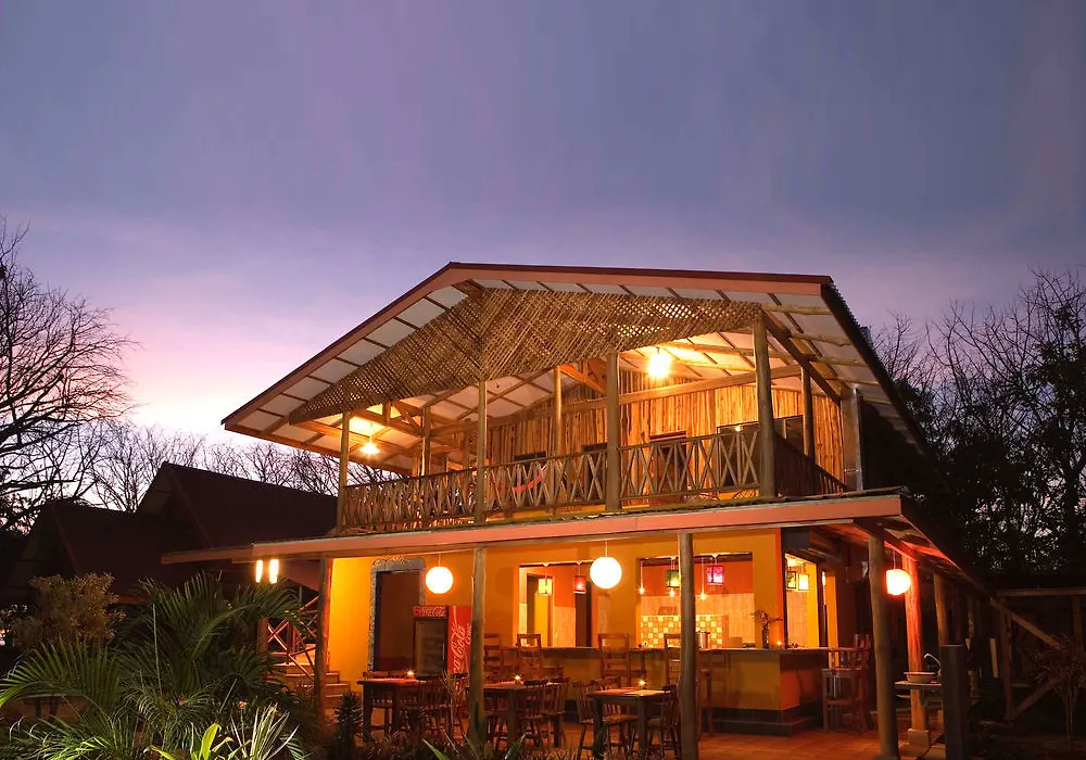 Casa Zen Guesthouse & Yoga Center-1