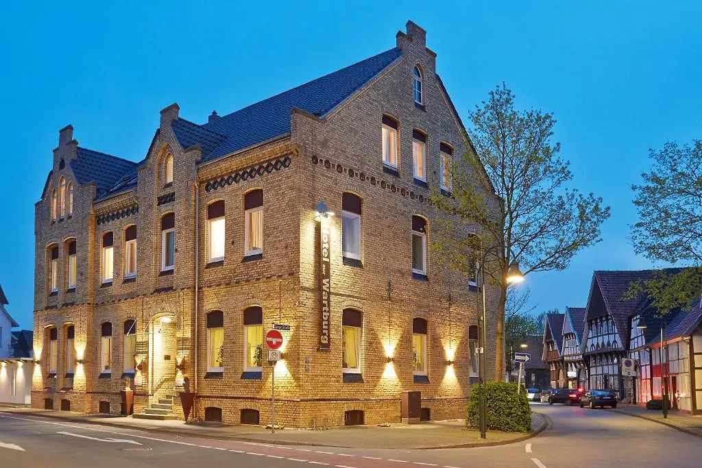 Hotel Zur Wartburg-1
