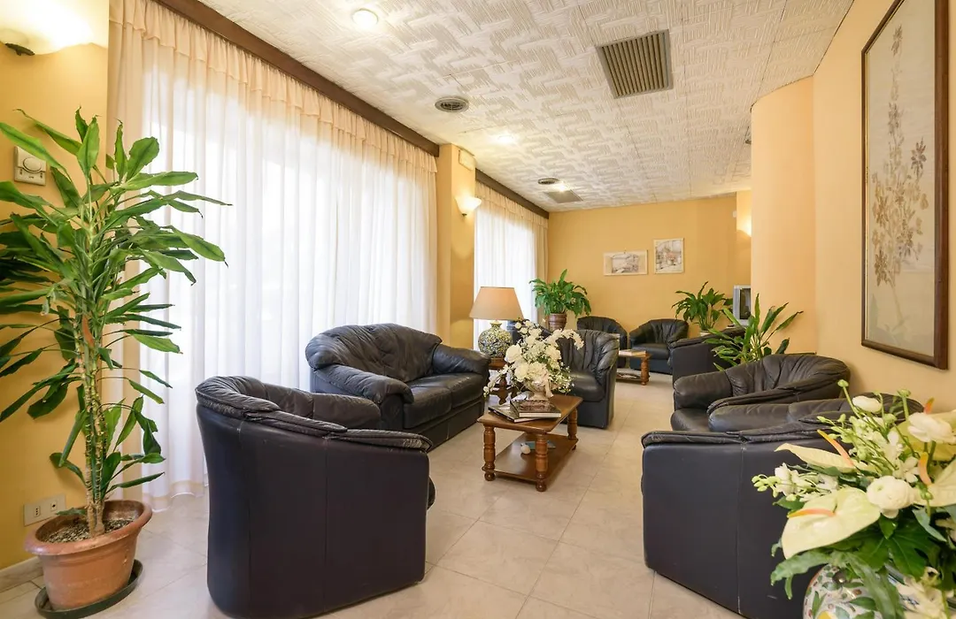 Hotel Morchio Mhotelsgroup-1