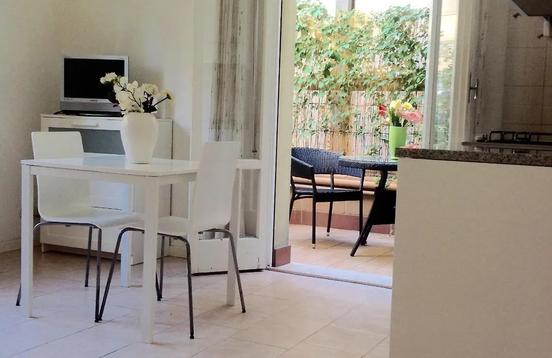Residence Villa Ofelia-1