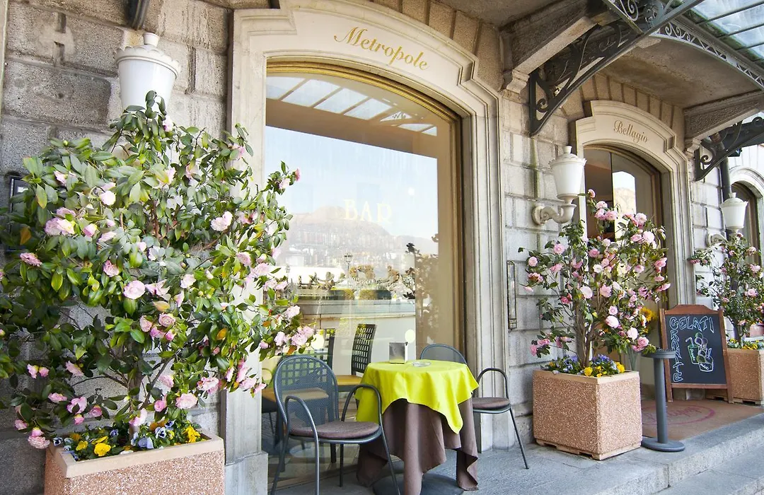 Hotel Metropole Bellagio-1