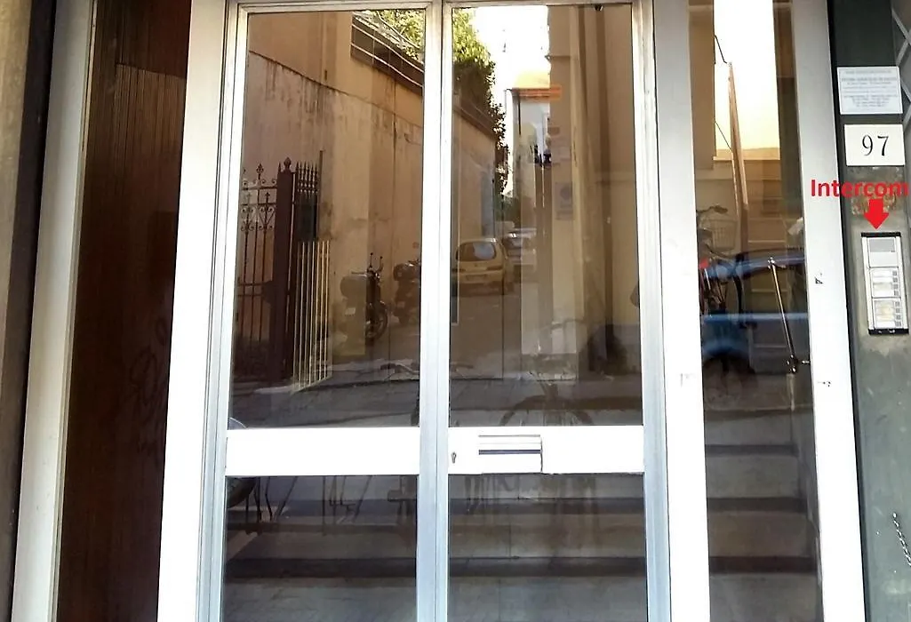 Pisa City Lodge-1