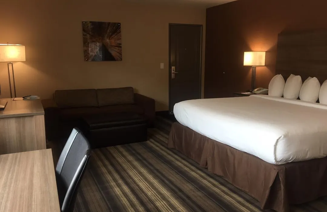 Boulder University Inn-1