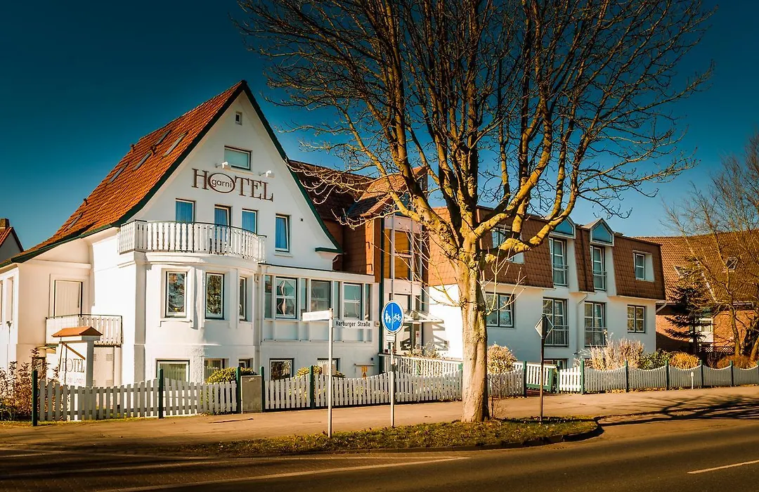 Hotel an der Linah garni-1