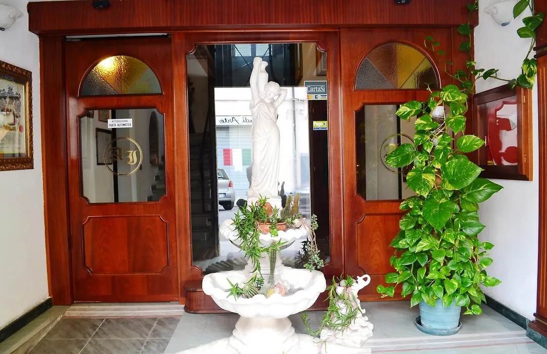 Albergo Imperiale-1