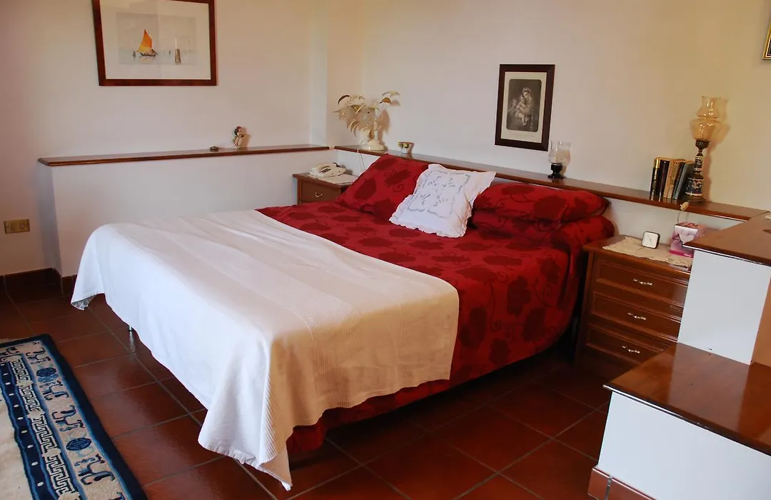 B&B Villa Sorriso-1