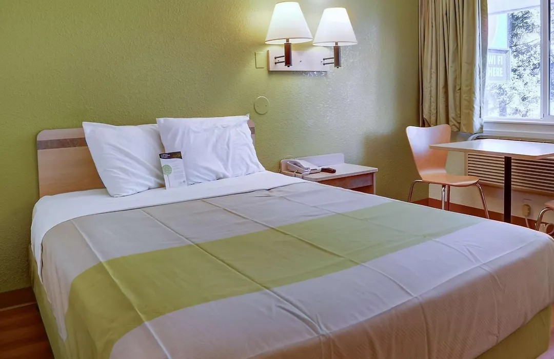 Motel 6-Eugene, Or - South Springfield-1