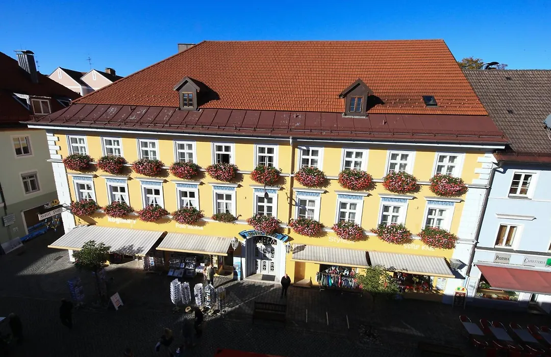 Hotel Post Murnau-1