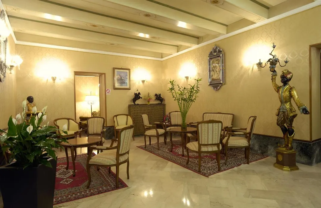 Albergo Basilea-1