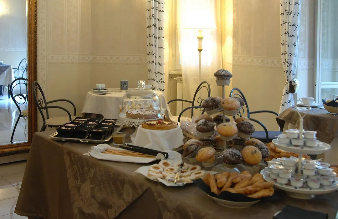 Hotel Elyse'-1