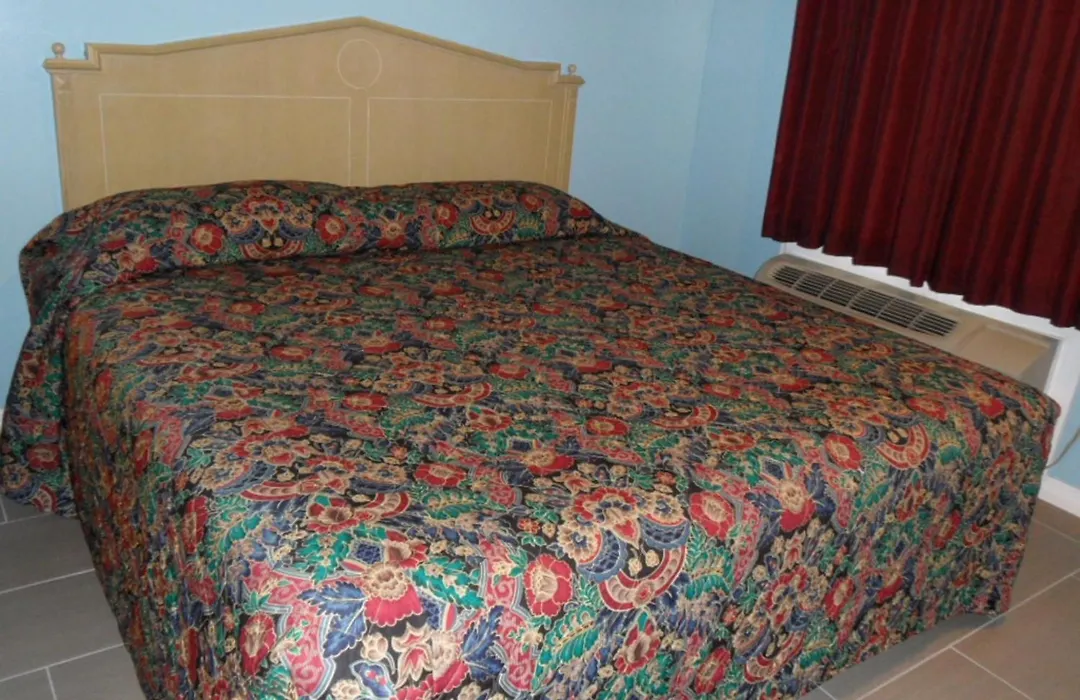 Franklin Terrace Motel-1