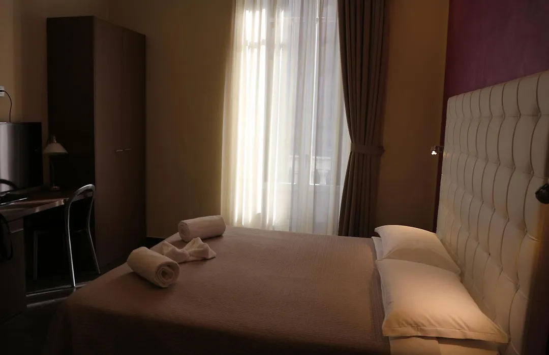 Hotel La Madonnina-1