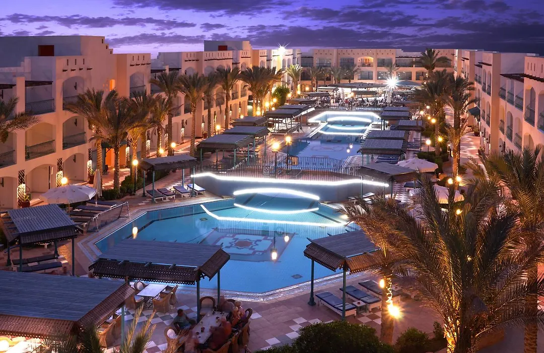 Bel Air Azur Resort (Adults Only)-1