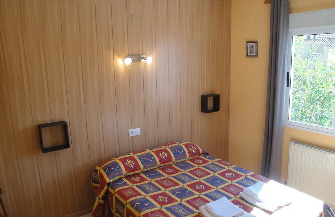 Hostal Cristina-1