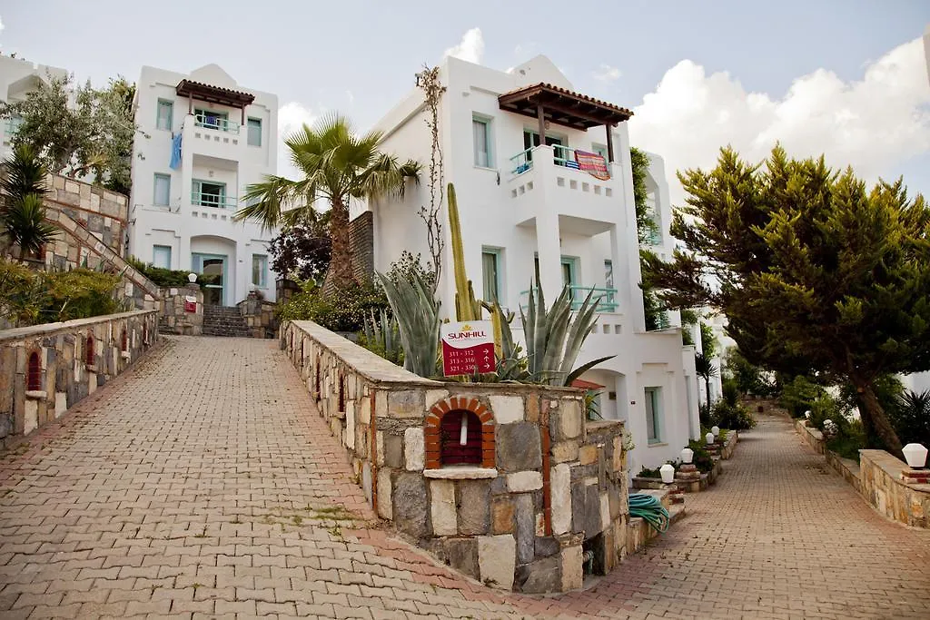 Sunhill Hotel-1