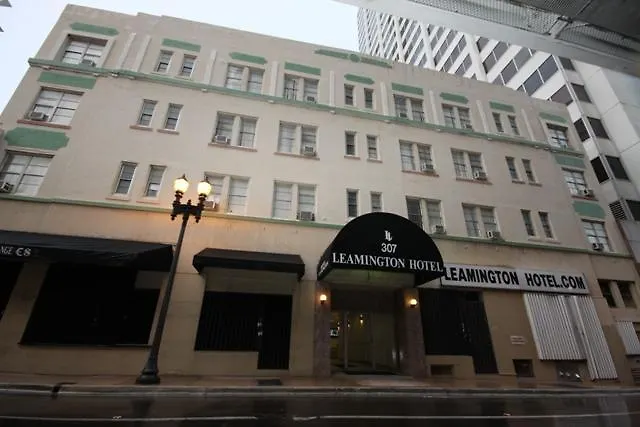 Leamington Hotel - Downtown / Port Of Miami-1