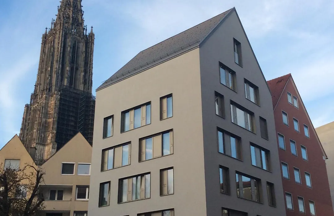 Hotel Goldenes Rad-1