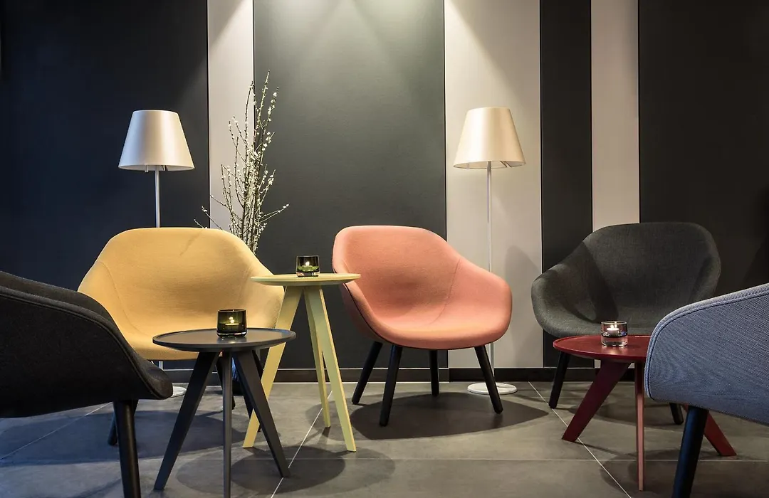 Maximilians Boutique-Hotel Landau-1