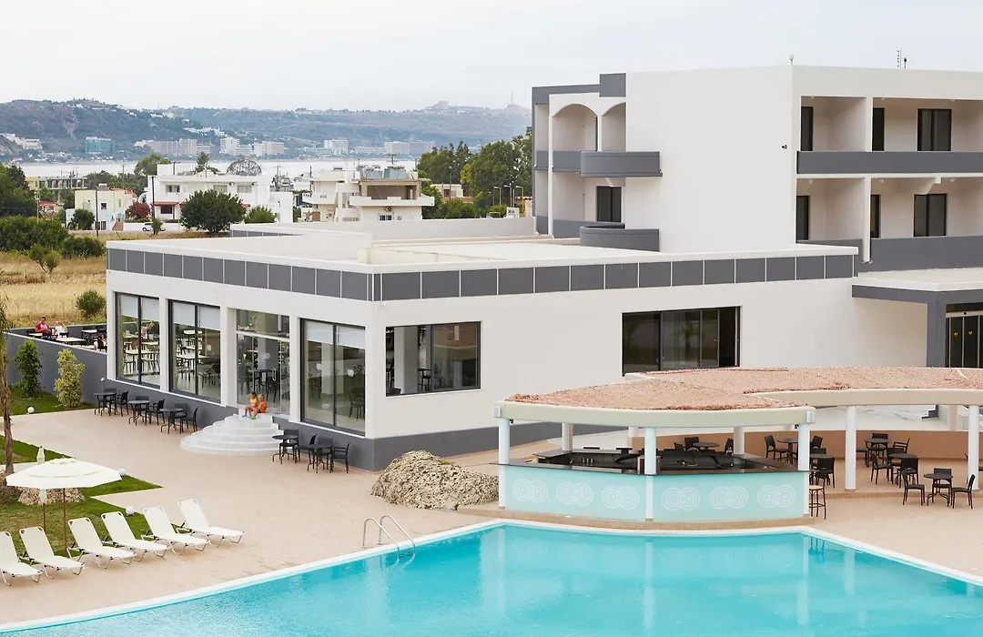 Evita Resort-1