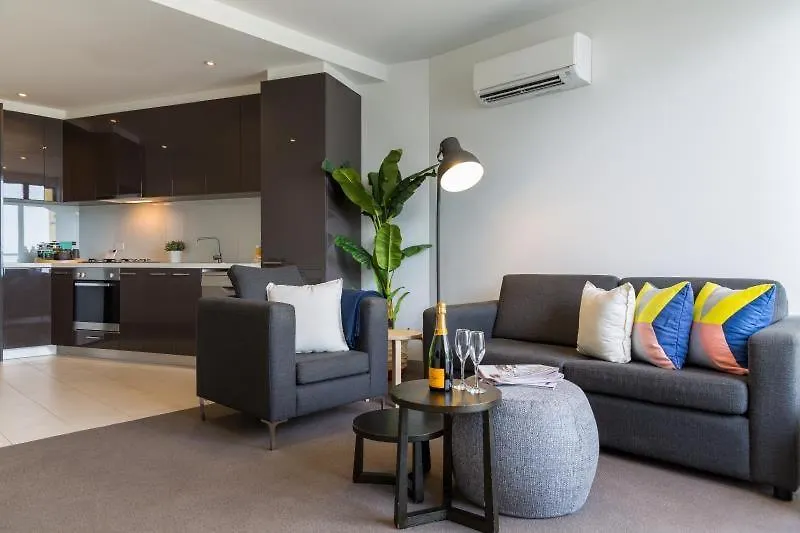Aria Hotel Apartments-1