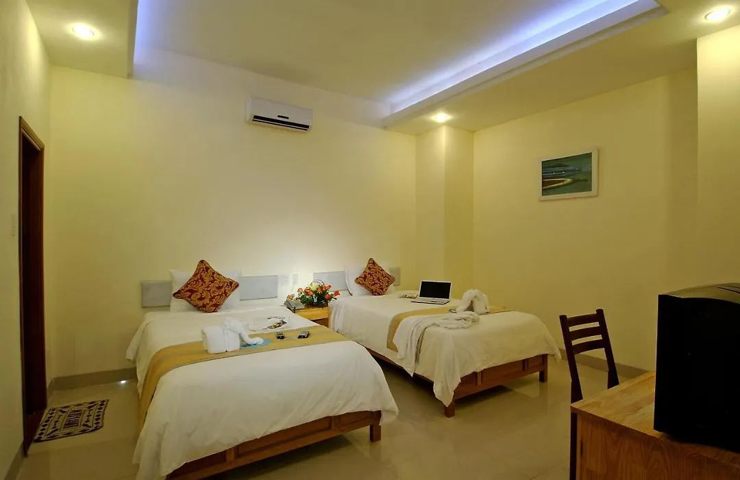 Blue Beach Hotel-1