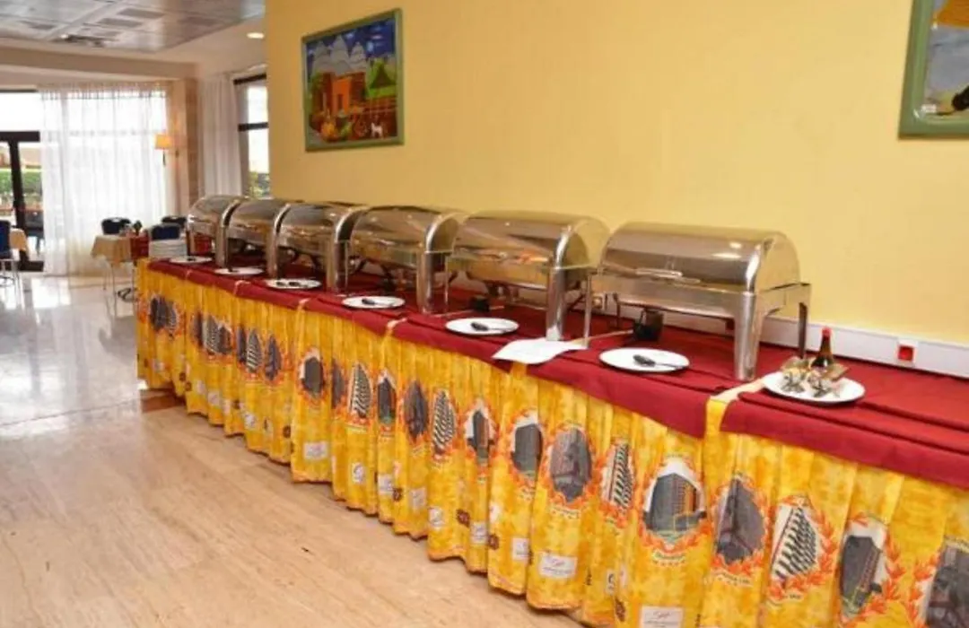 Djeuga Palace Hotel-1