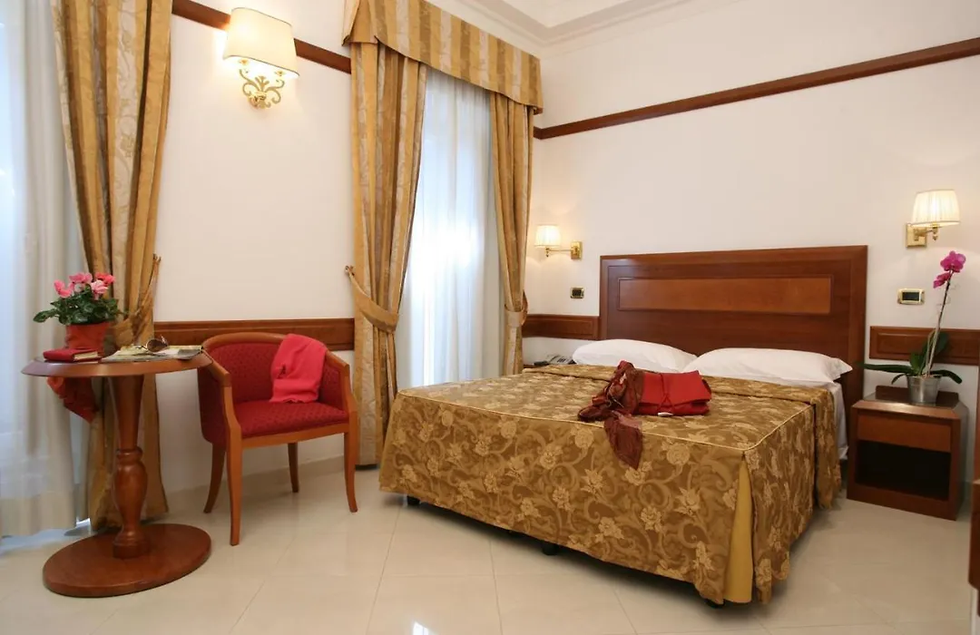 Hotel San Carlo-1