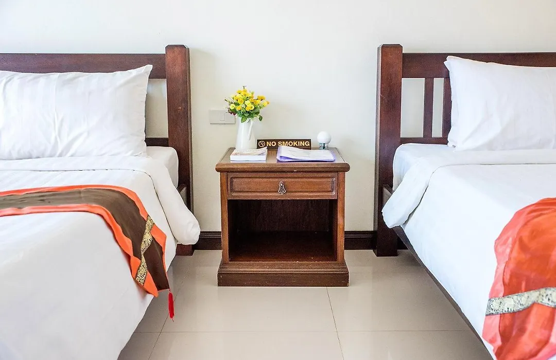 Ananda Villa - Sha Plus-1