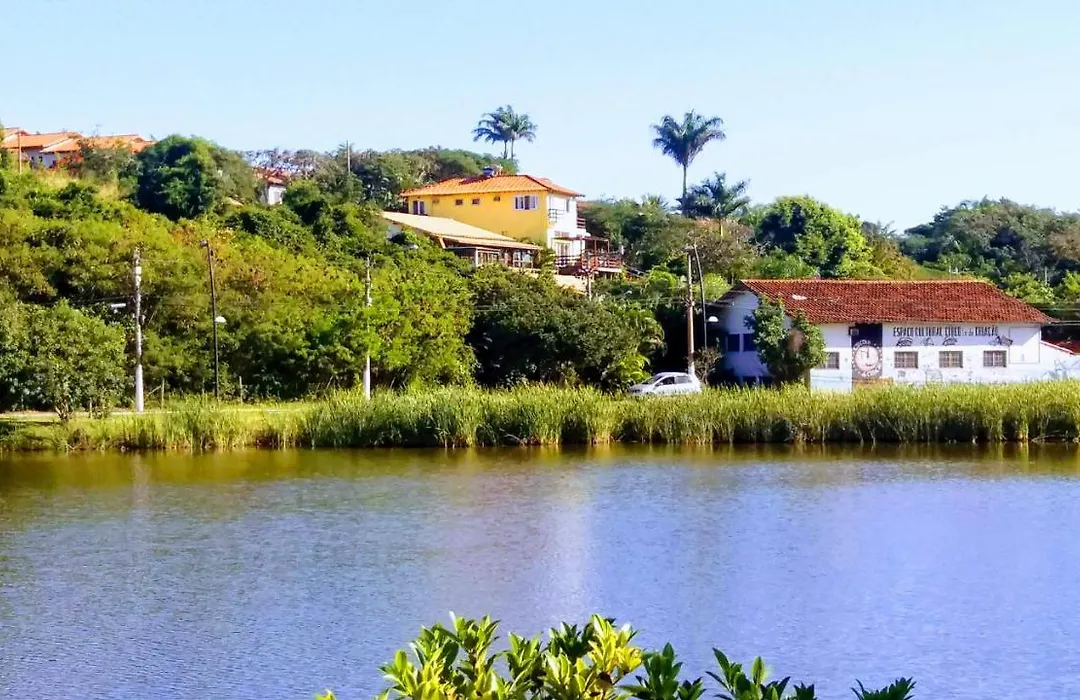 Pousada Solar Dos Navegantes-1
