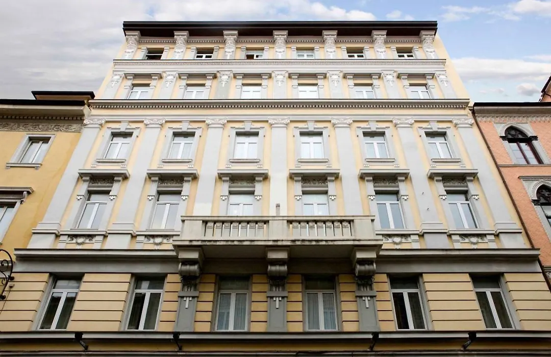 Residence Liberty-1
