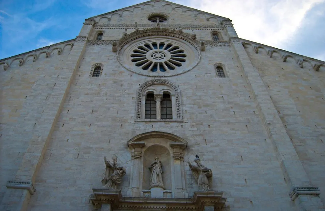 Abbazia Degli Svevi self check in-1