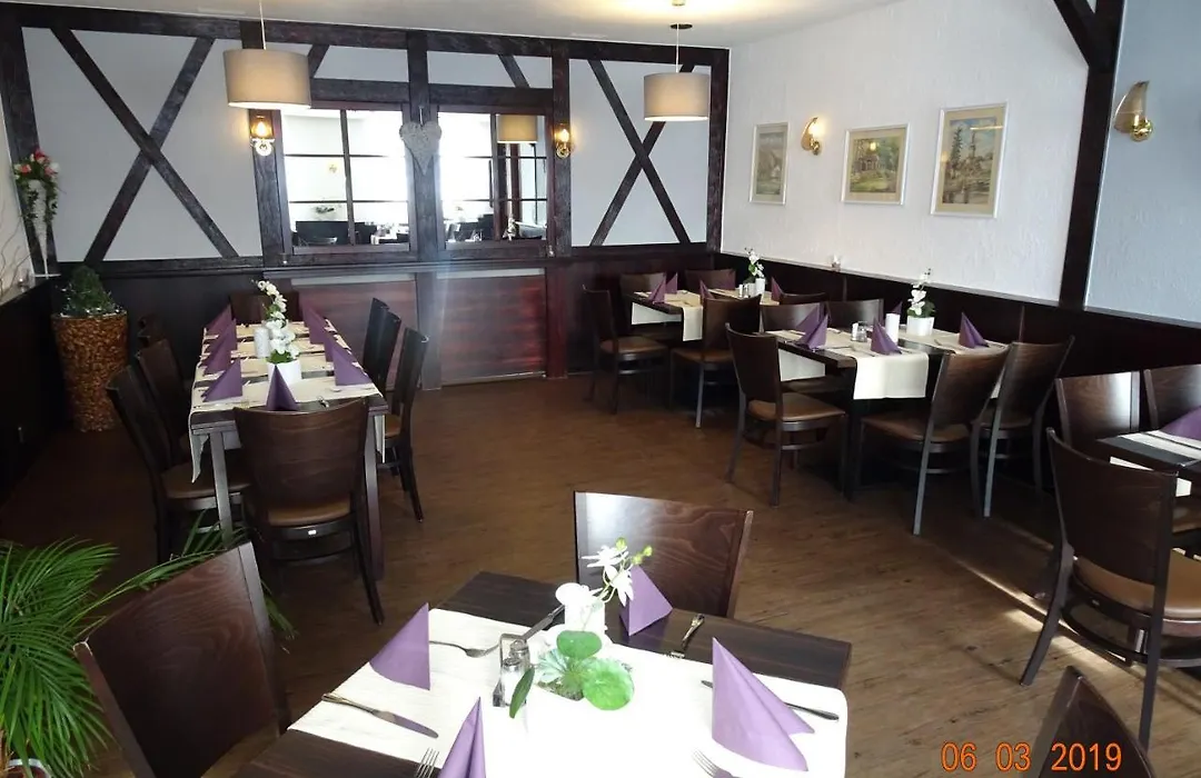 Gasthaus Stadt Bad Sulza-1