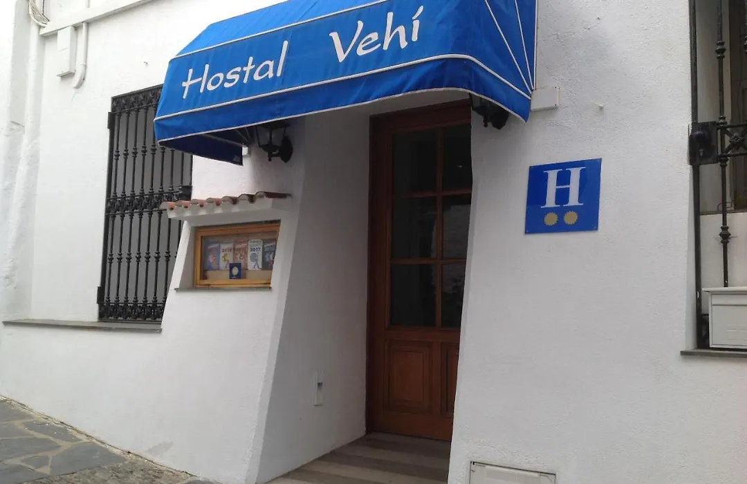 Vehi-1