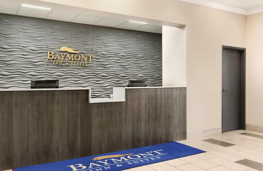 Baymont By Wyndham Florence Cincinnati-1