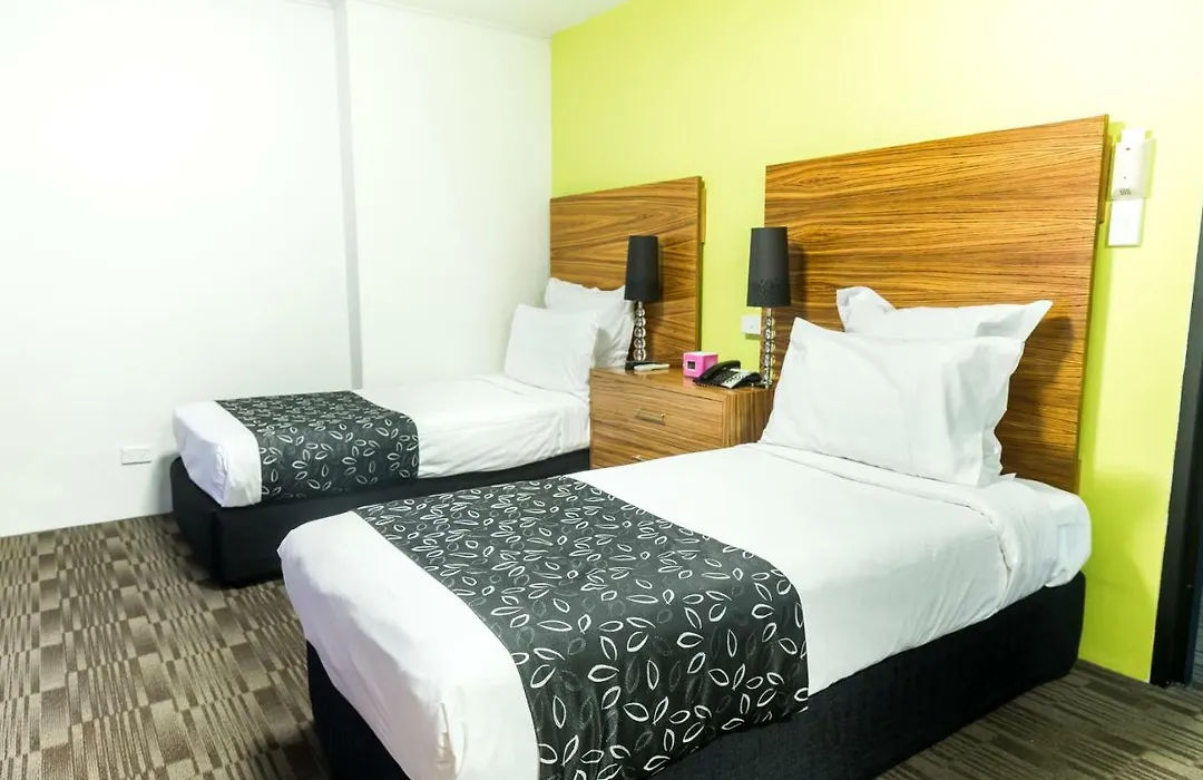 Cambridge Hotel Sydney-1