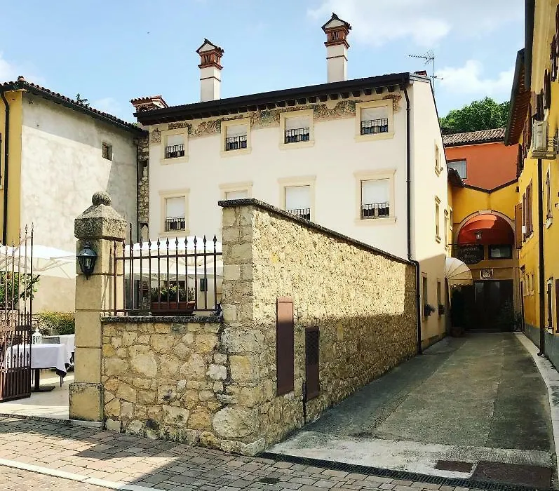 Locanda Lo Scudo-1