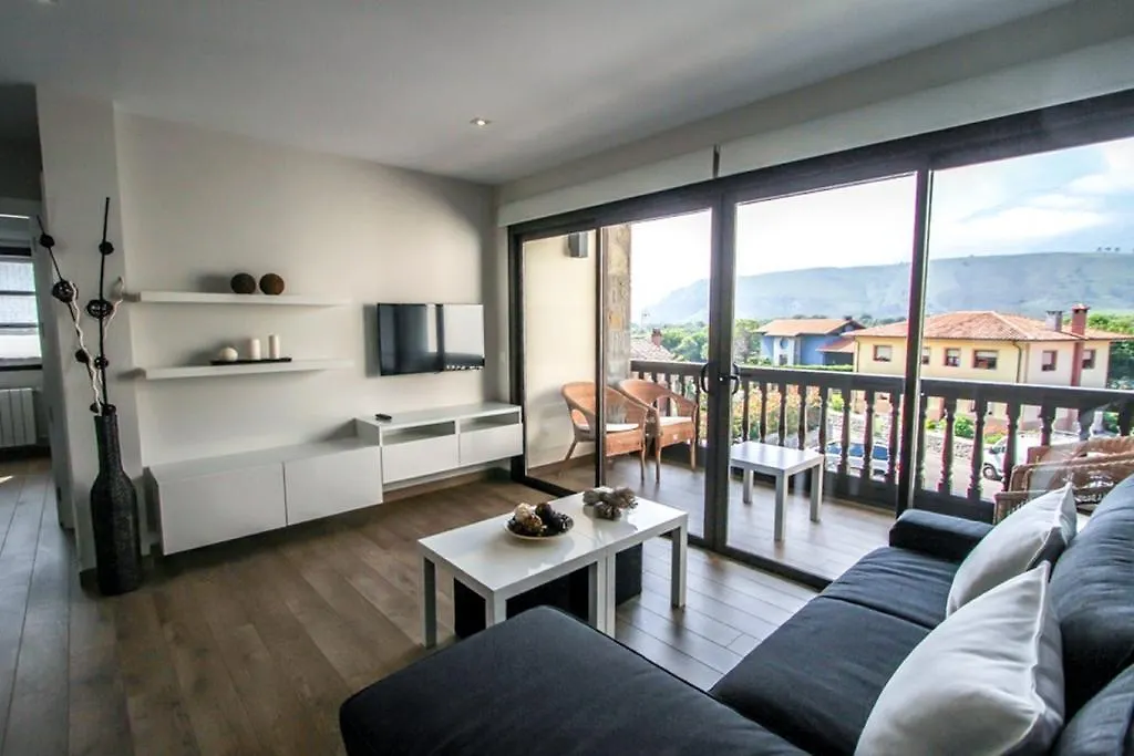 Apartamentos Andrin-1