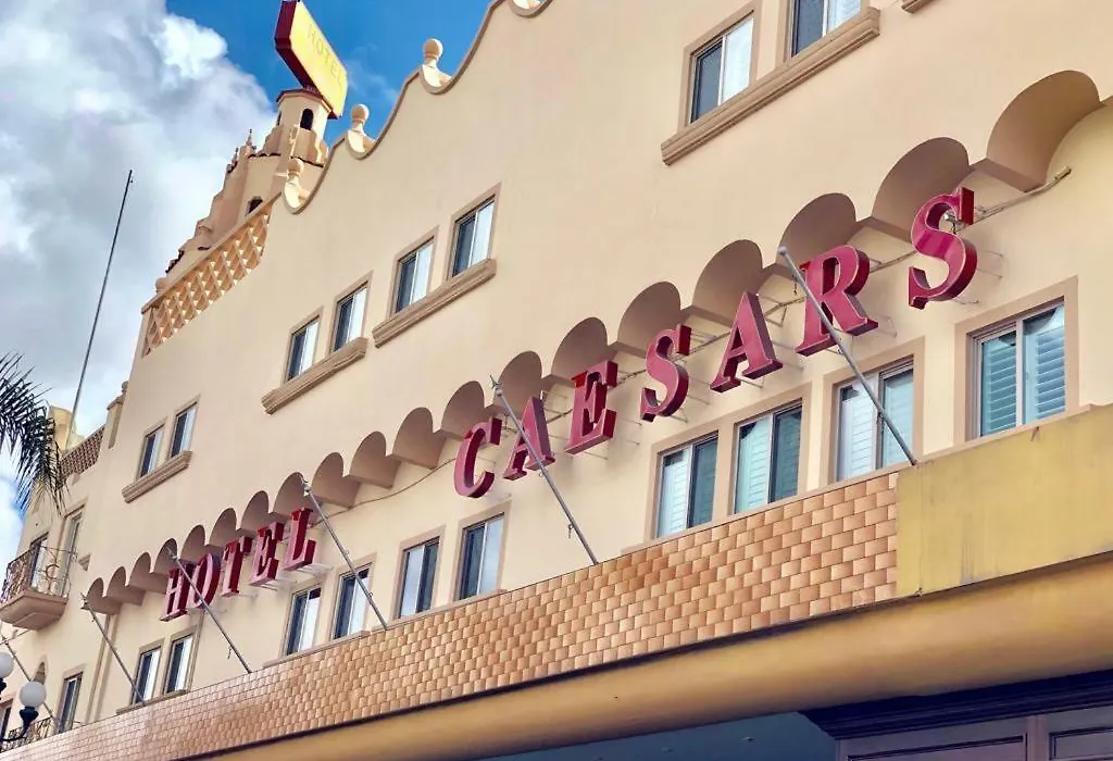 Hotel Caesars-1