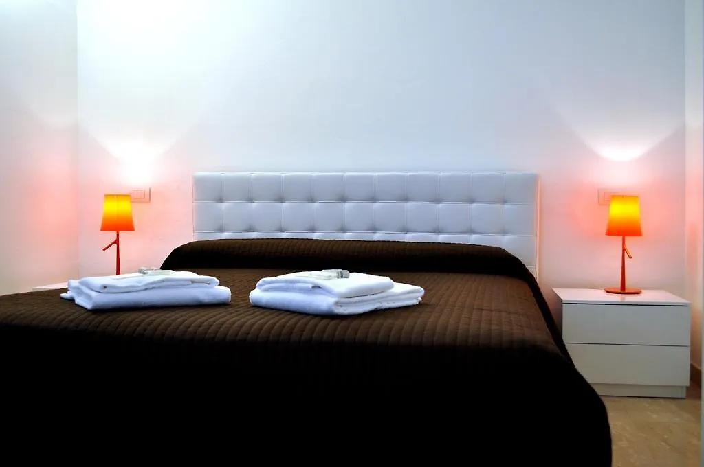Bb Hotels Aparthotel Bocconi-1